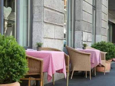 Montana Zürich - 19