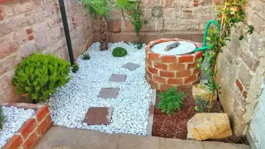 Stone Hill Otel - 21