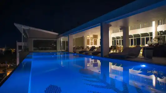 Panphuree Residence - 25