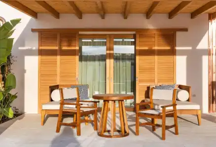 Il San Corrado di Noto Luxury Resort - 5
