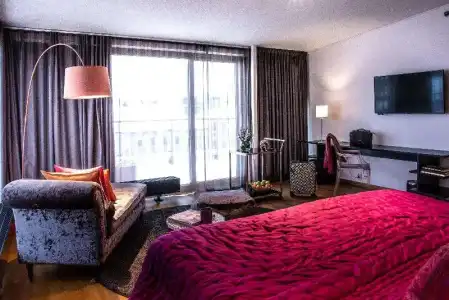 Best Western Plus Time - 55