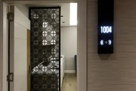 Carina Park Suites Nisantasi - 32