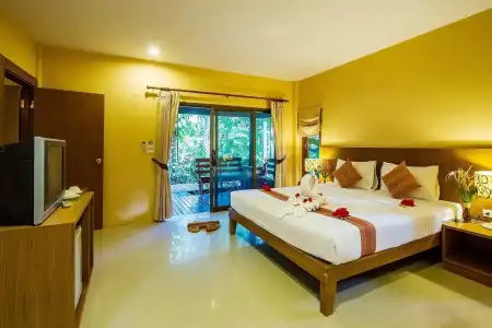 Sunda Resort - 29