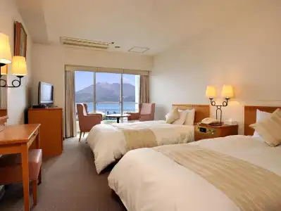 Kagoshima Sun Royal - 82