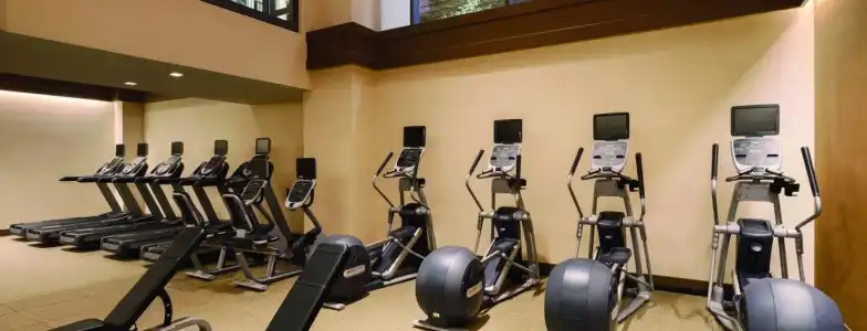 Homewood Suites New York/Midtown Manhattan Times Square - 22