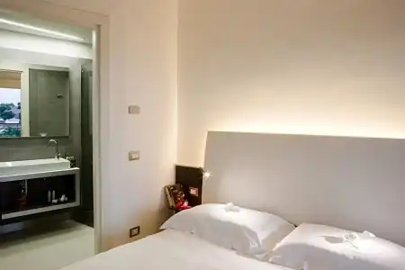 Lungotevere Suite - 50