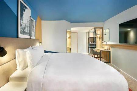 Radisson Aix en Provence - 82