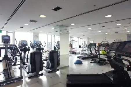 ANA Crowne Plaza Kobe by IHG - 23