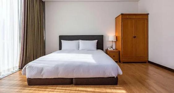 Orakai Songdo Park, BW Premier Collection - 81