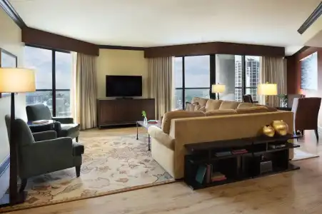 Omni Austin Downtown - 180