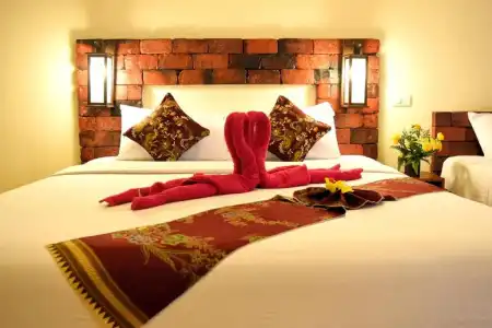 Lanta Pearl Beach Resort - 46