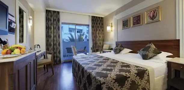 Alba Queen - Ultra All Inclusive - 30
