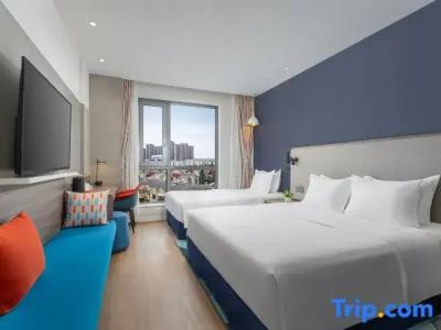 Holiday Inn Express Kunming West by IHG - 56