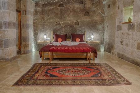 Hera Cave Suites - 25