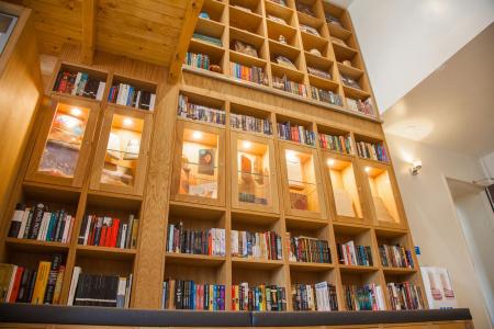 Library Amsterdam - 22