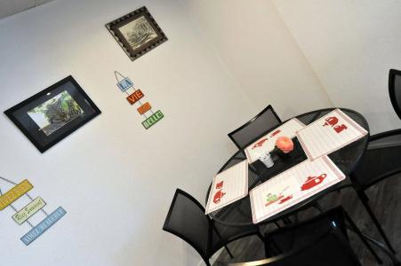 Fasthôtel Orléans Sud Zénith - 12
