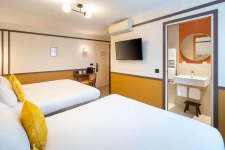 Best Western Plus Au Grand Saint Jean - 21