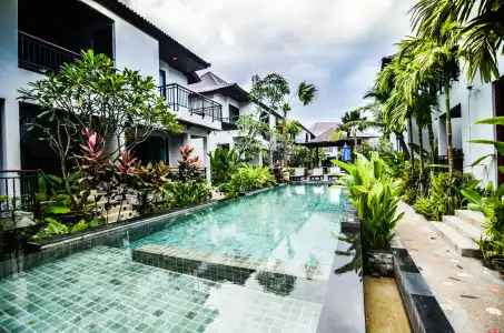 Coco Retreat Phuket Resort & Spa - 39