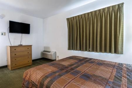 Motel 6 Bakersfield, CA - Airport - 32