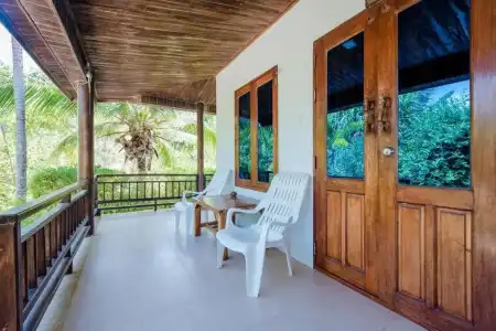 Baan Rabieng Bungalows - 33