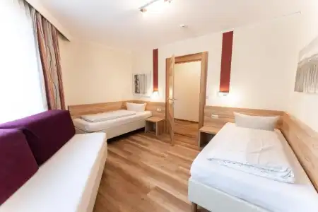 ApartDorfplatzl - 87