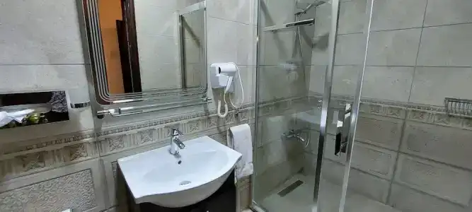 Hayat Zaman and Resort - 67