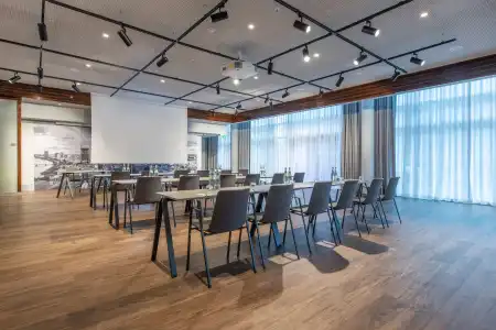 Radisson Blu, Frankfurt - 14