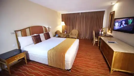 The Galadari, Colombo - 21