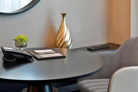 Double Tree by Hilton Dubai Business Bay - 71