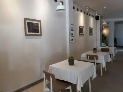 Talay & Villa - 45