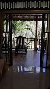 Rattana Guesthouse & Bungalow - 62