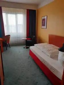 Good Morning+ Leipzig - 47