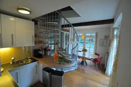 B&B Stadsoase Nijmegen - 5