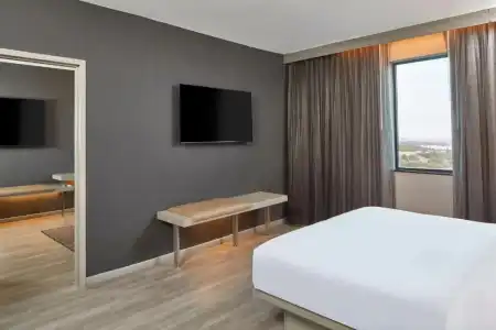 AC by Marriott Austin Hill Country - 54