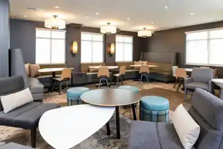 Residence Inn Indianapolis South/Greenwood - 16