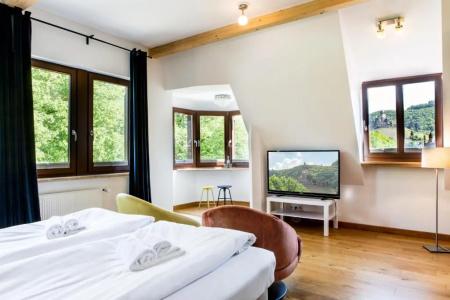 Villa Vinum - 31