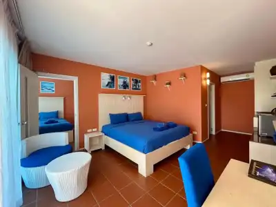 GrandBlue Resort - 37