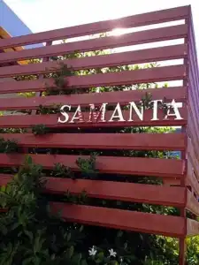 Samantha By The Sea - 6