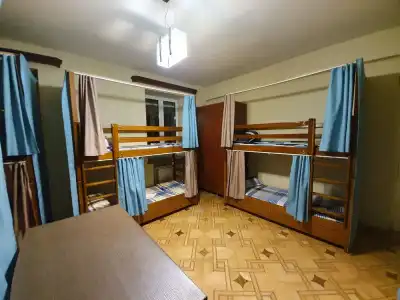 Doss and Hostel - 4