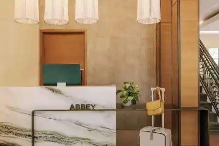 Sonder The Abbey - 25