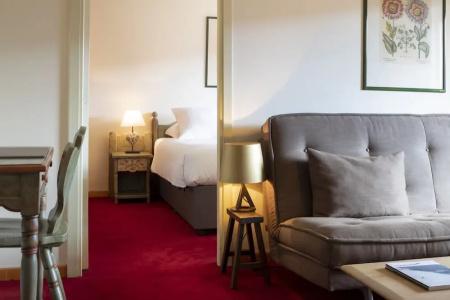 Hôtel Montpelier - 94