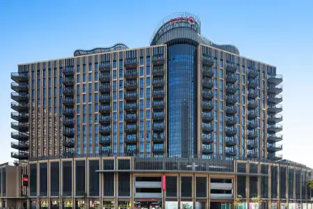 ApartAdagio Dubai Deira - 25