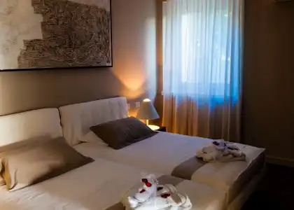 Quercia Belvedere Relais - 4