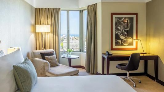 Crowne Plaza PORTO by IHG - 168