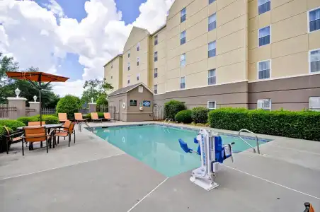 Homewood Suites by Hilton Augusta - 13