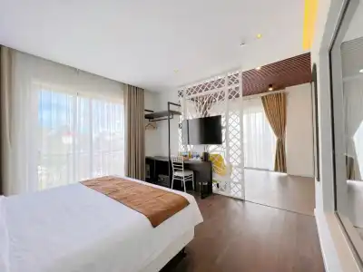 Stillus Boutique Dalat - 126
