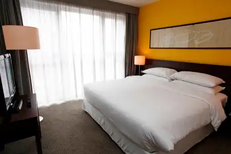 Four Points by Sheraton Bolzano - 52