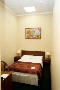 Bogemia on Vavilova Street - 51