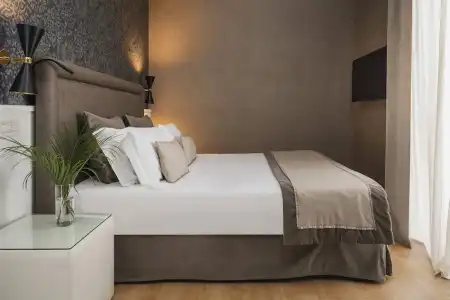 Suite Maestrale - 130