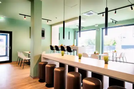 B&B Wilhelmshaven - 14